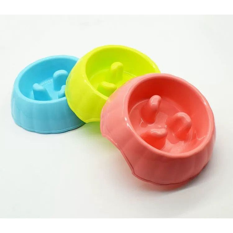 Ciotola anti voracità